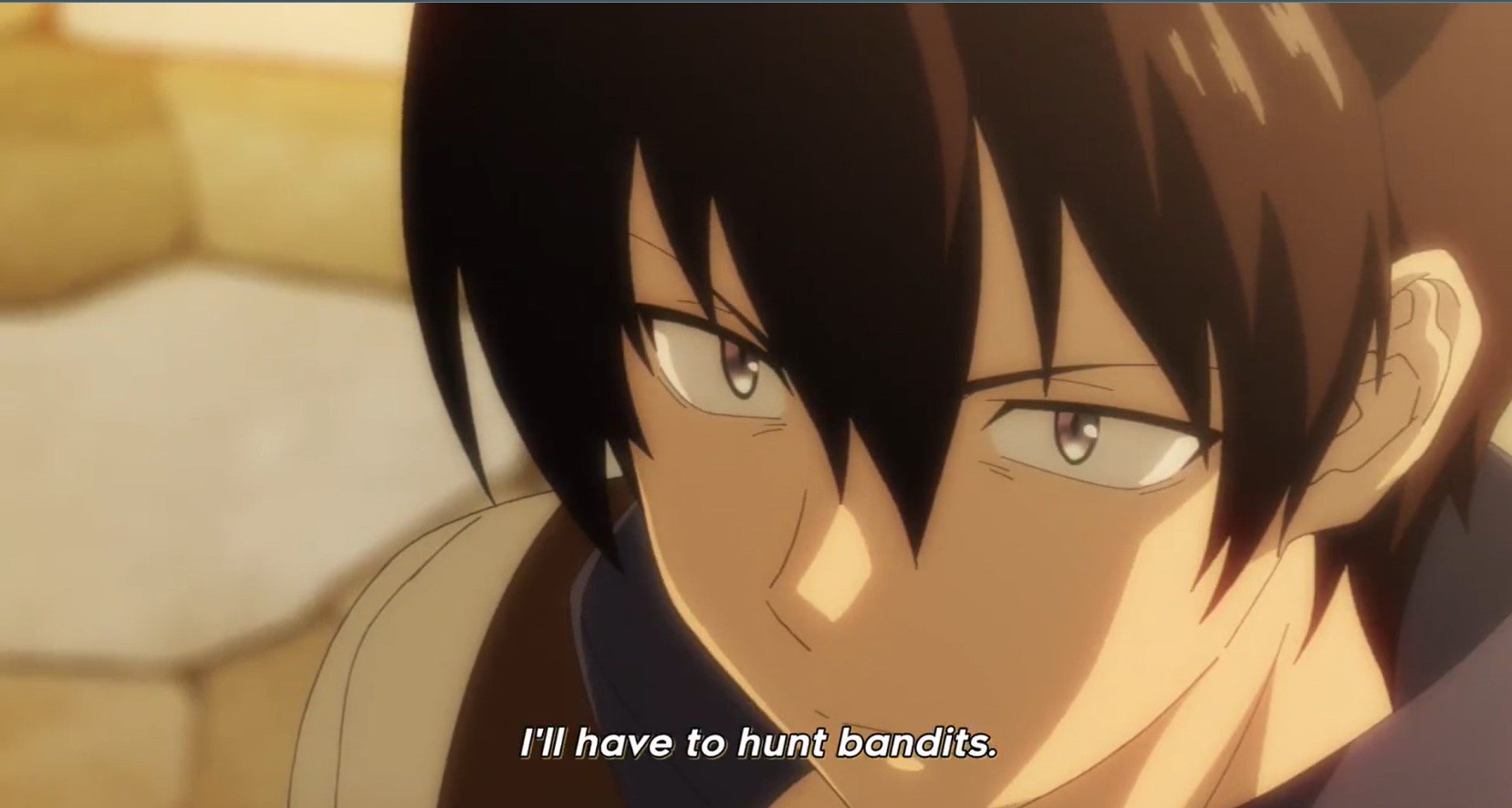 Slave Harem In The Labyrinth of Another World Episode 8