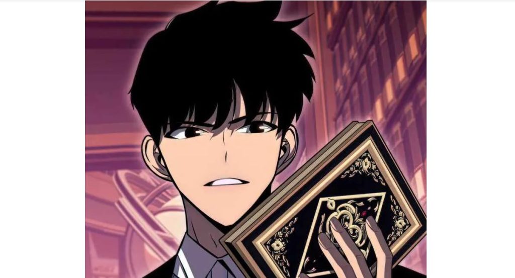 Solo Max Level Newbie Chapter 59