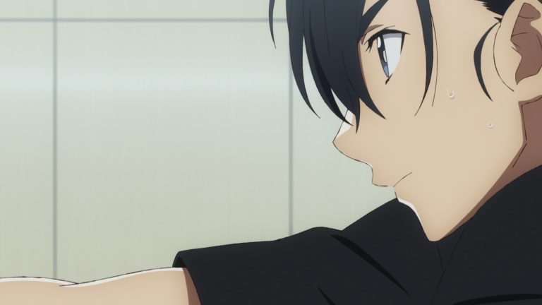 Summer Time Rendering Episode 17