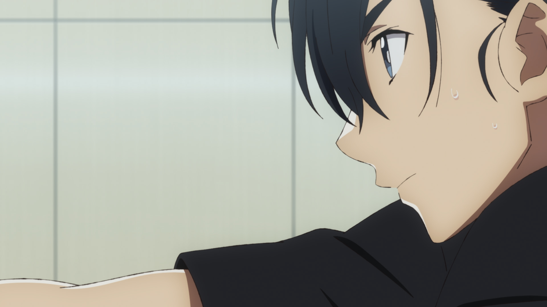 Summer Time Rendering Episode 17