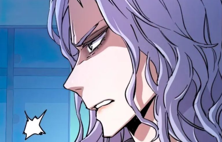 Teenage Mercenary Chapter 97