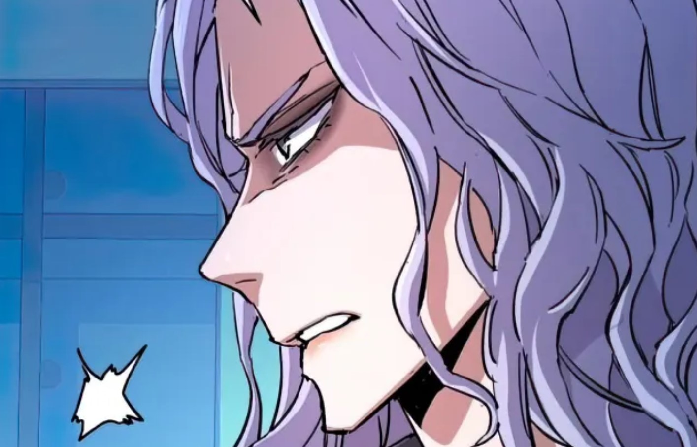 Teenage Mercenary Chapter 97