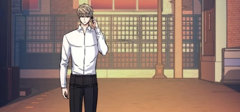 Teenage Mercenary Chapter 98
