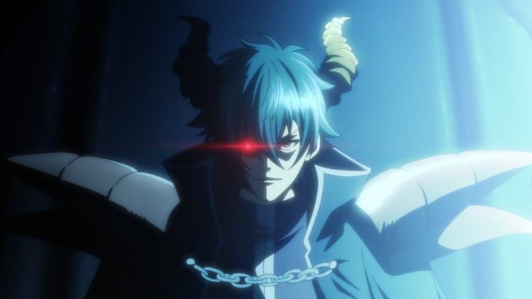 The Devil is a Part-Timer Season 2 Episode 6