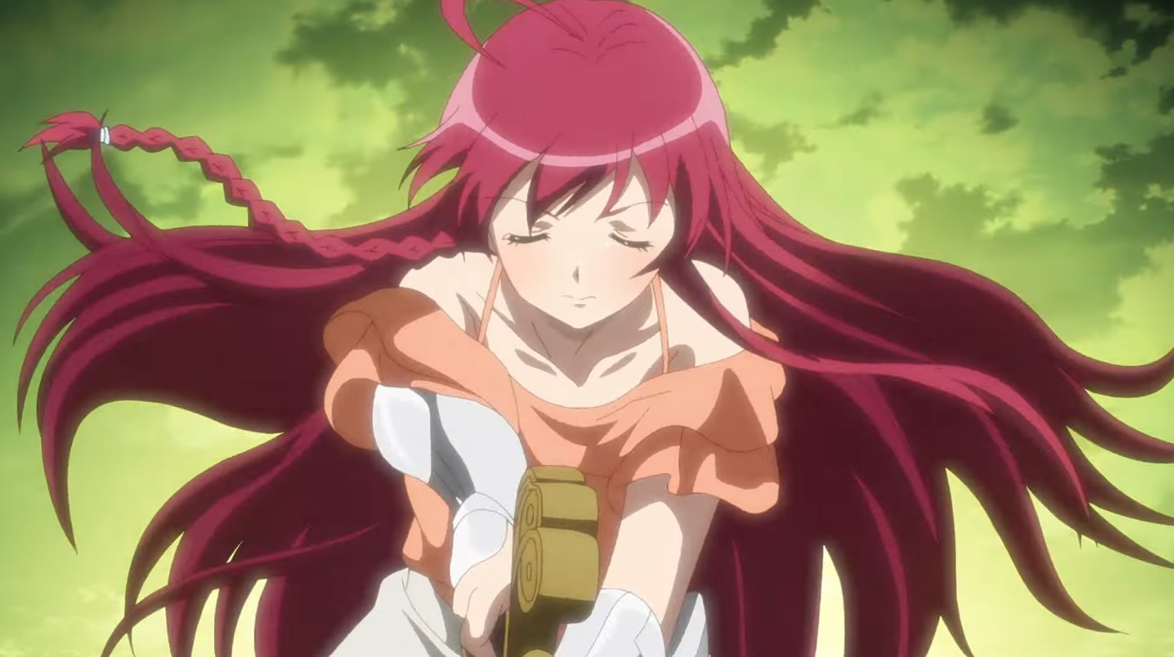 The Devil is A Part-Timer season 2 Episode 4