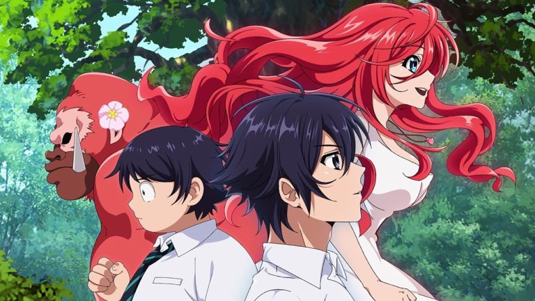 The Fruit Of Evolution Season 2