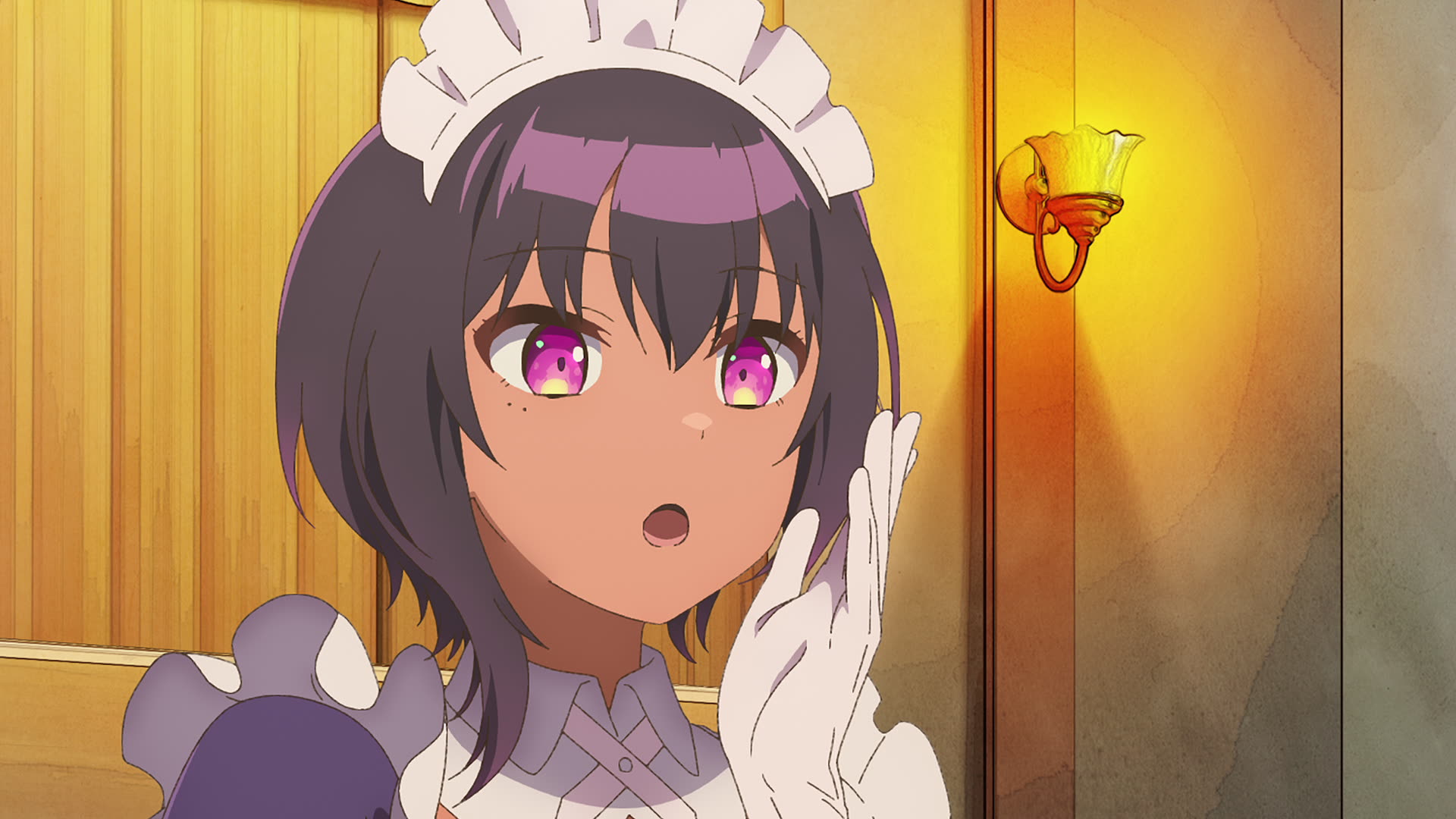 The Maid I Hired Recently Is Mysterious Episode 3