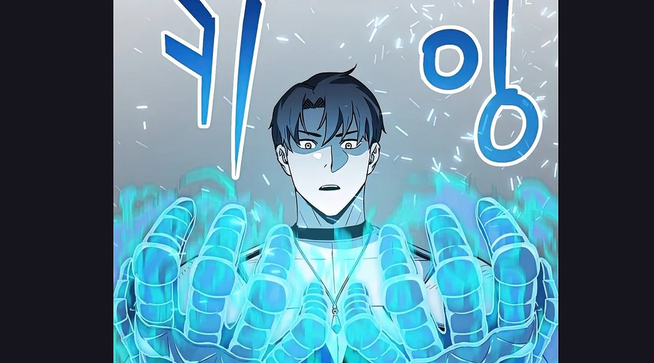 The Player That Can't Level Up Chapter 74