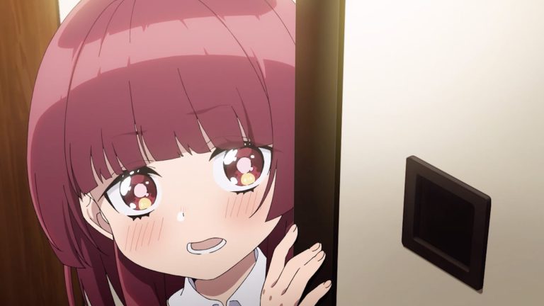 The Yakuza's Guide To Babysitting Episode 6