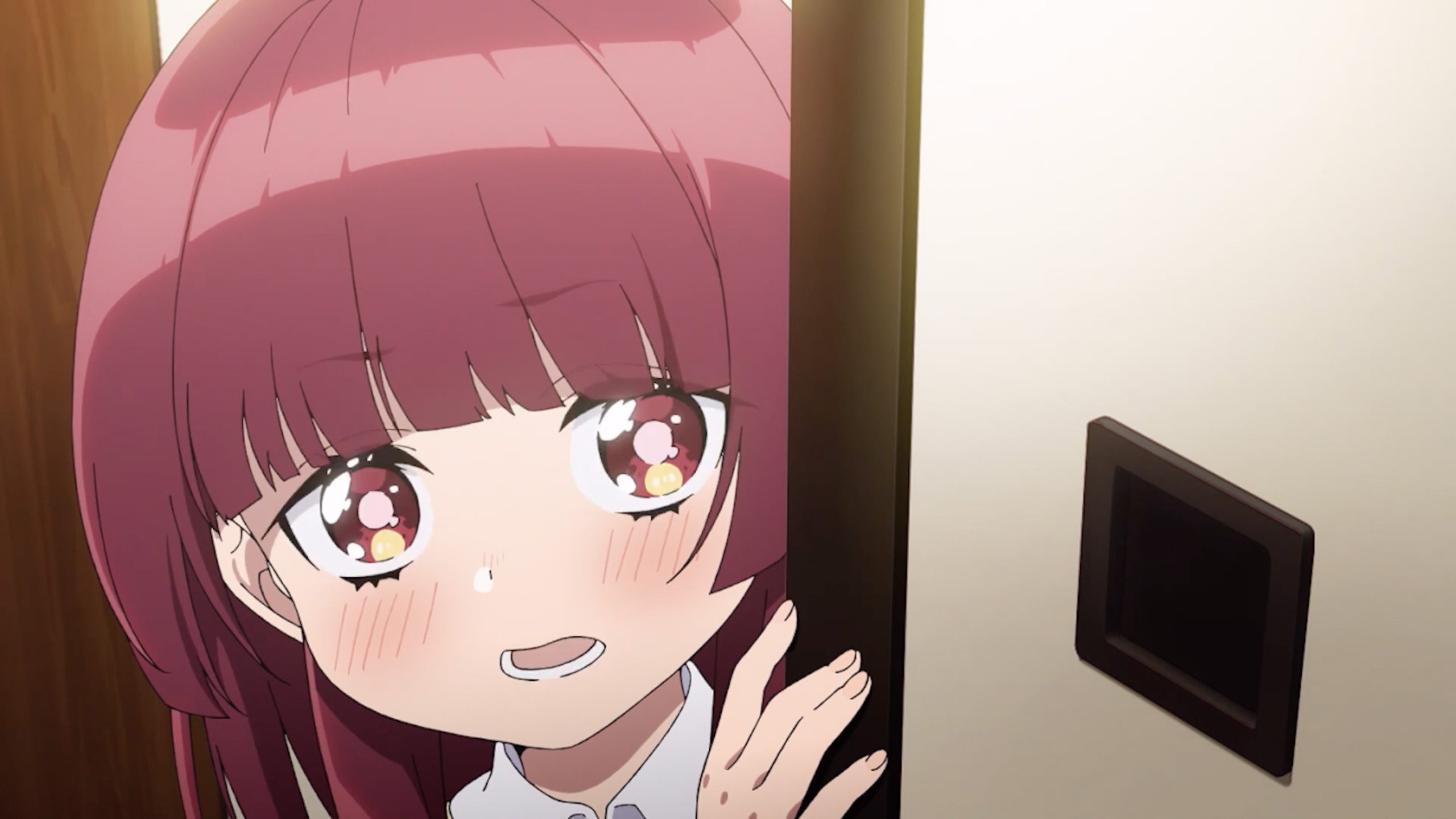 The Yakuza's Guide To Babysitting Episode 6