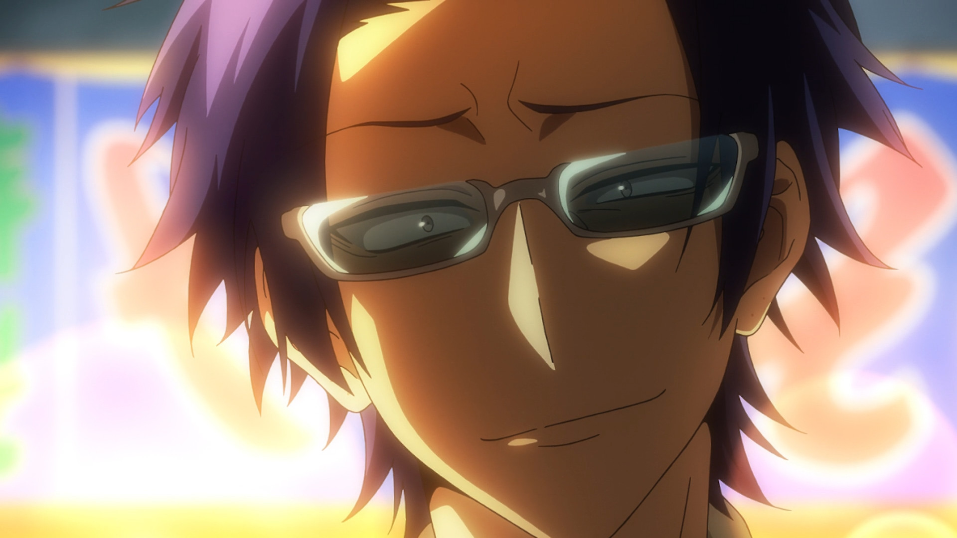 The Yakuza's Guide To Babysitting Episode 8