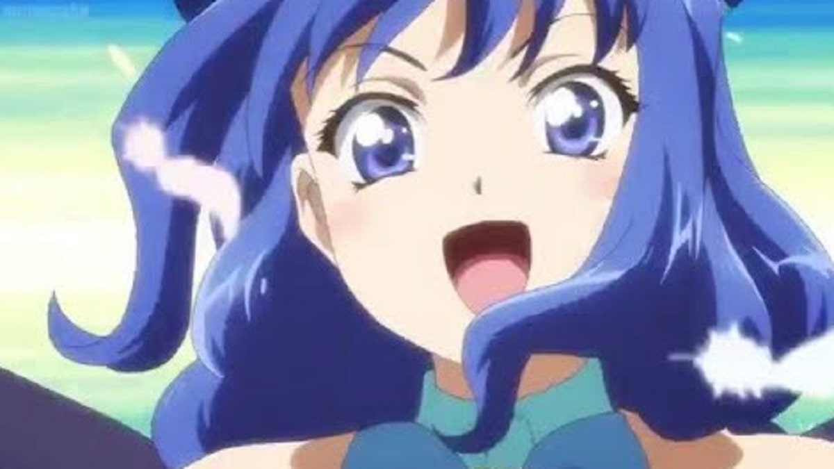Tokyo Mew Mew New Episode 5