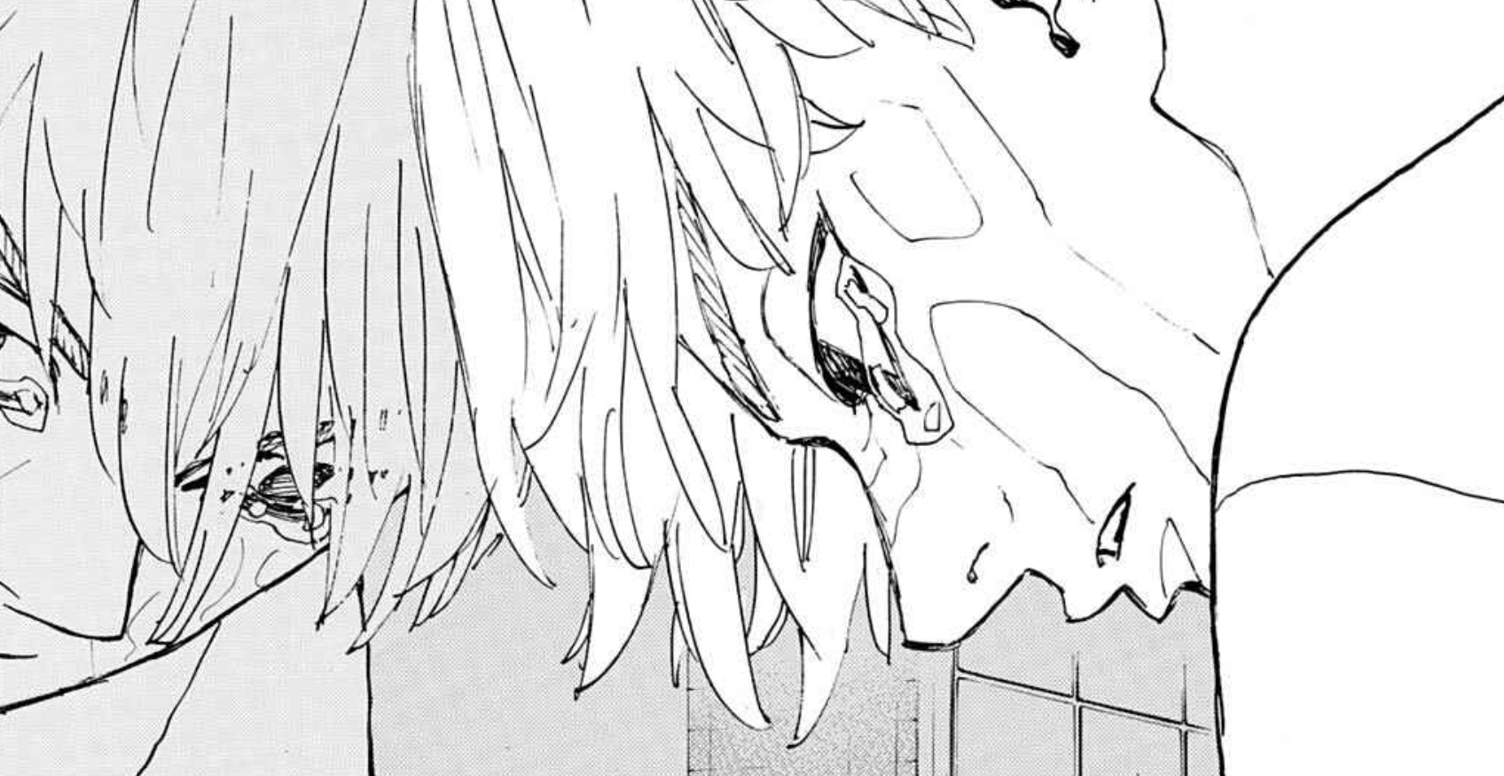 Tokyo Revengers Chapter 265