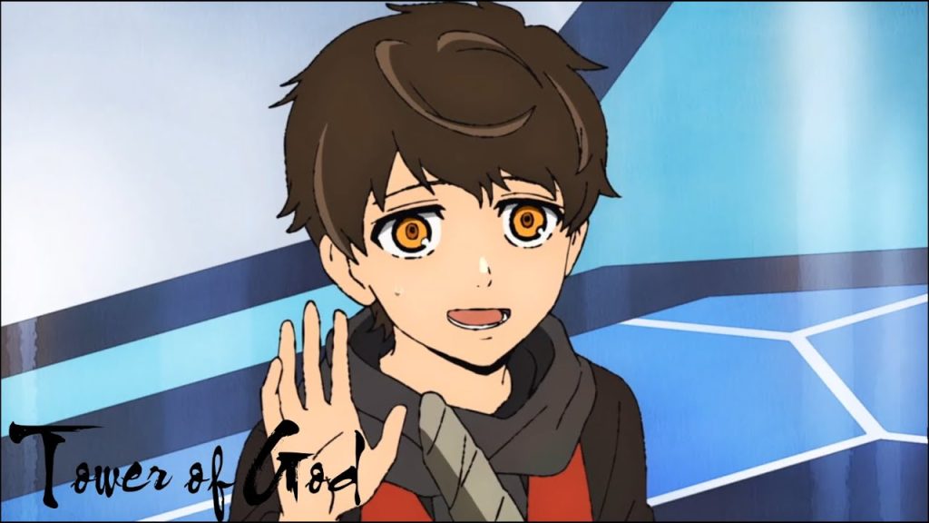 Tower Of God Season 2