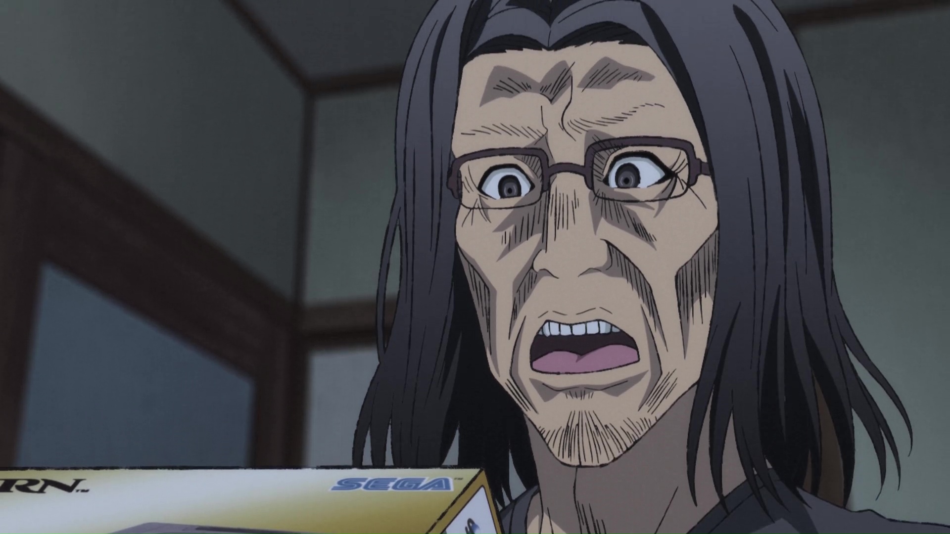 Uncle From Another World Episode 6
