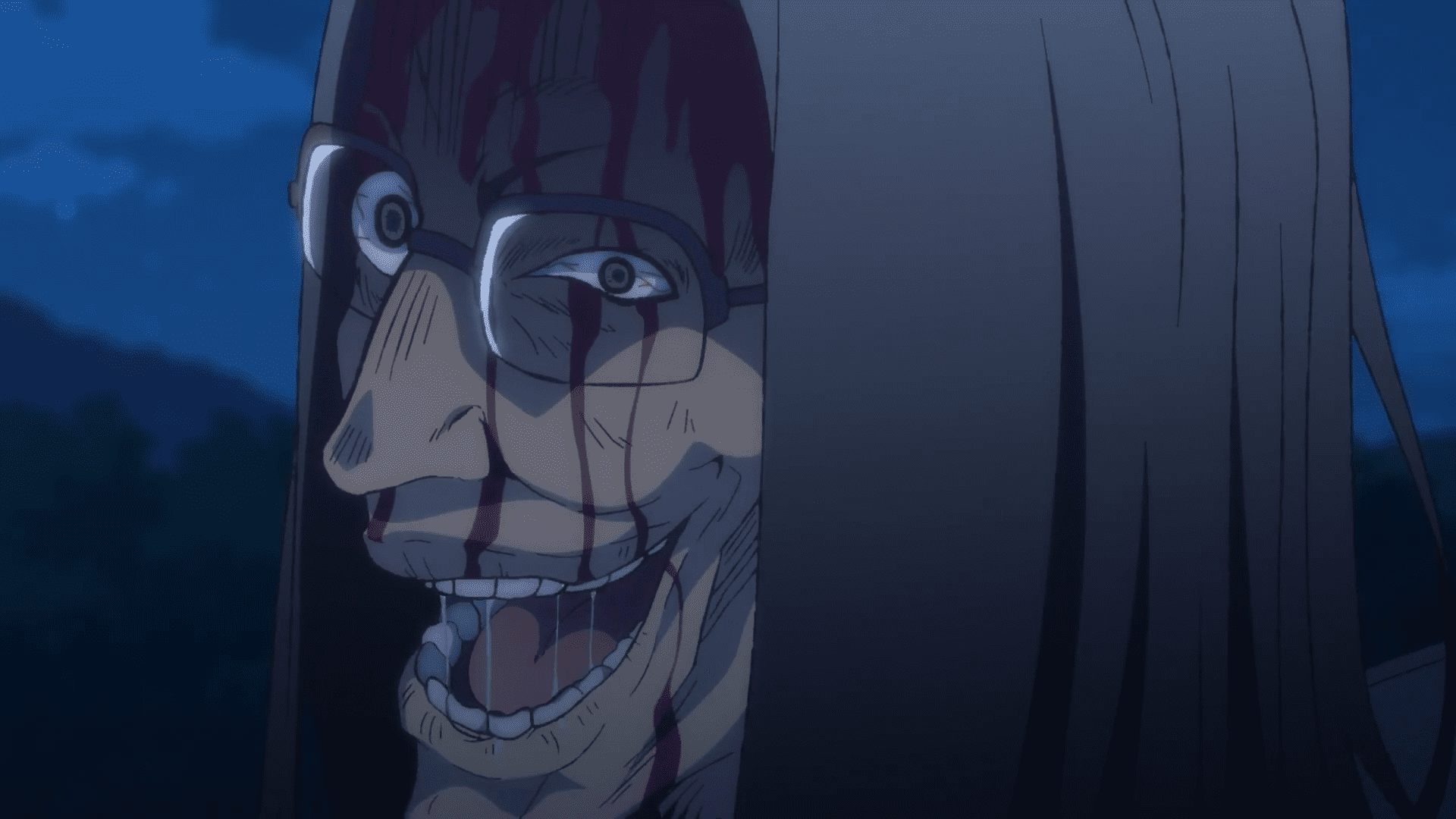 Uncle From Another World Episode 7