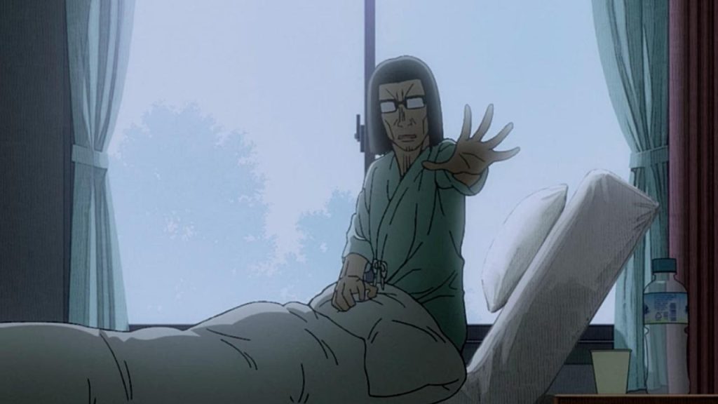 Uncle From Another World Episode 6