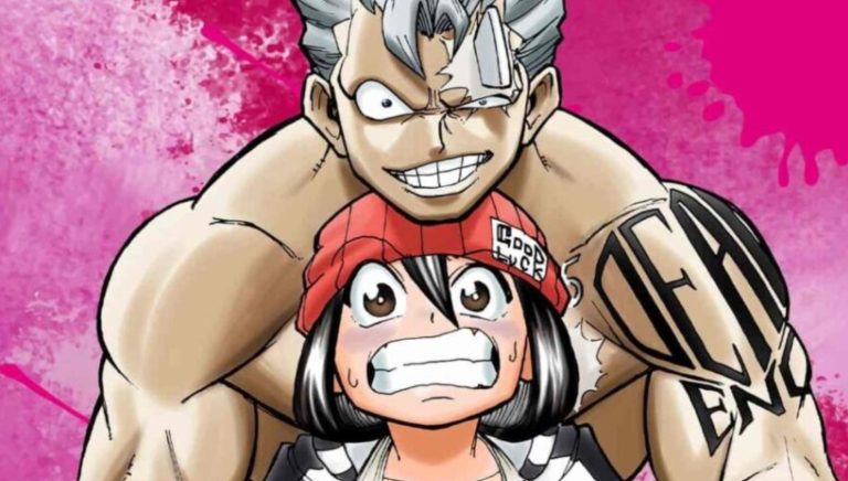 Undead Unluck anime