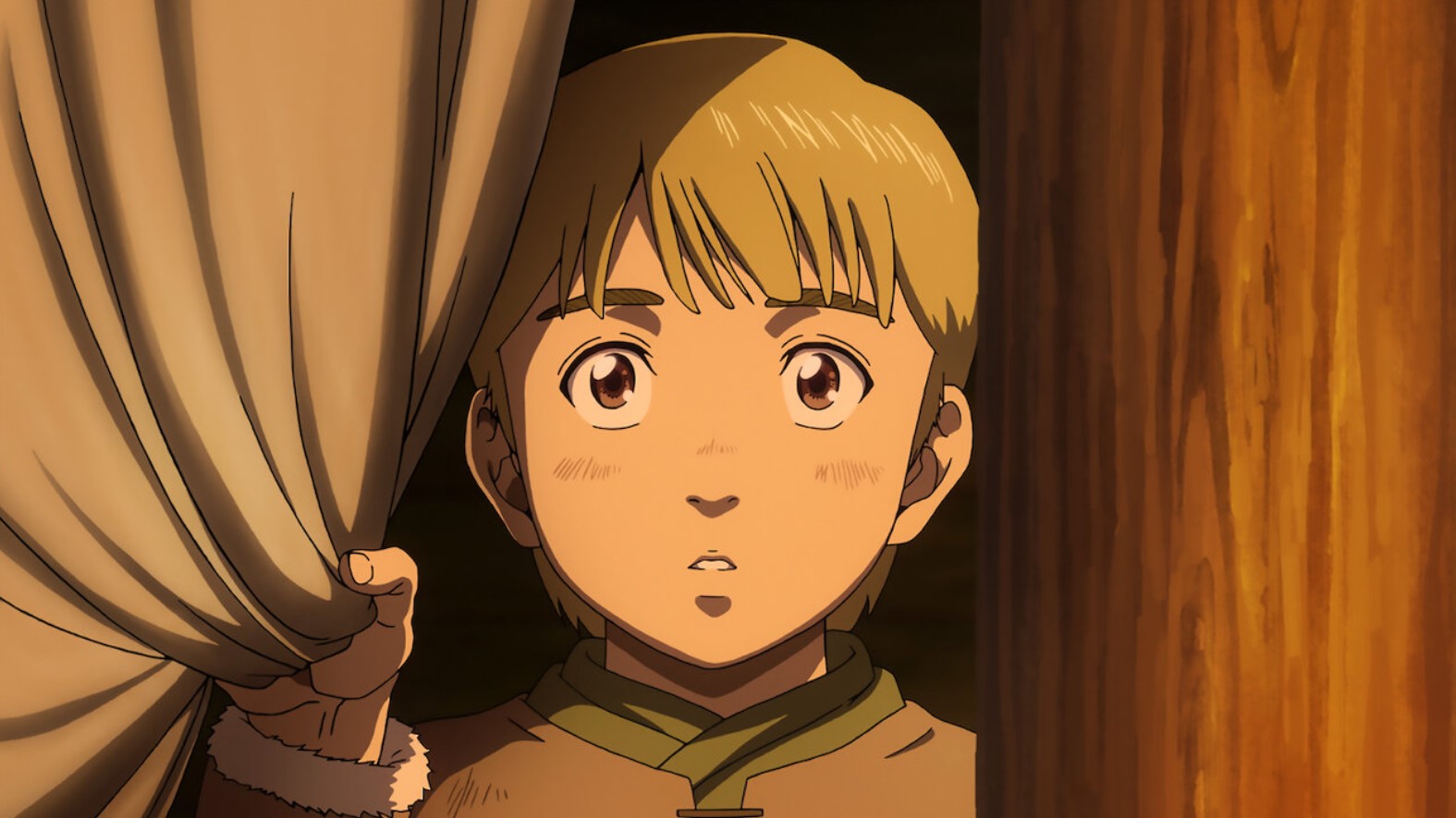 Vinland Saga Chapter 196