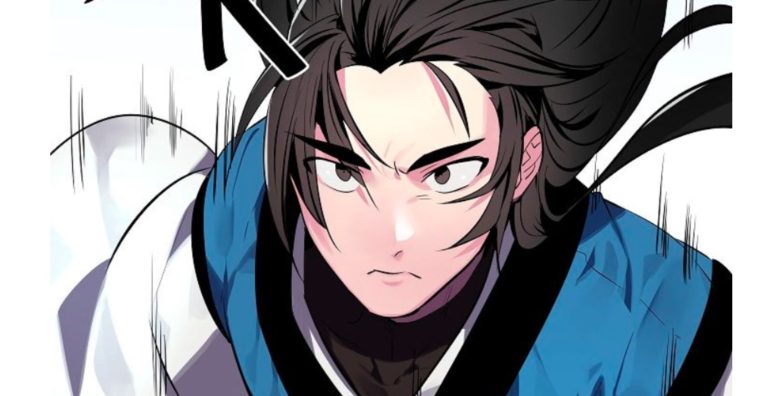 Volcanic Age Chapter 218