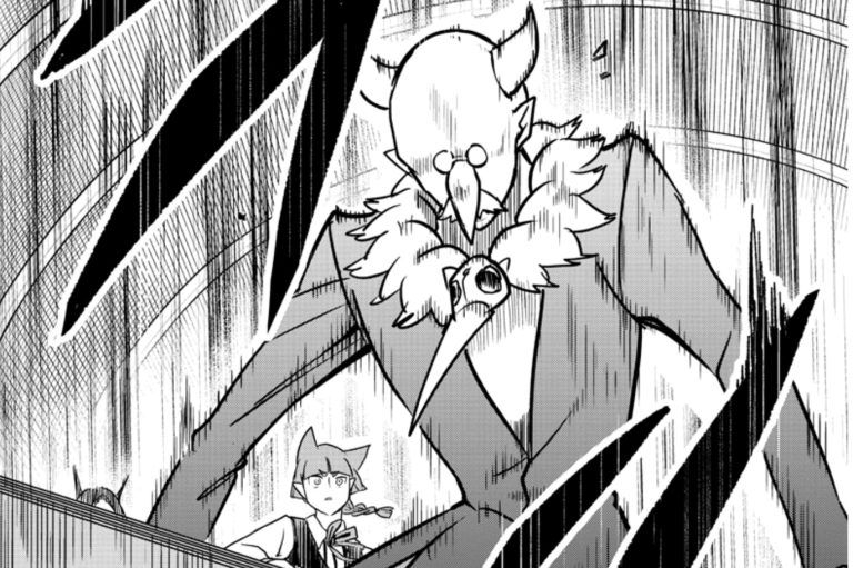 Welcome To Demon School Iruma-Kun Chapter 264