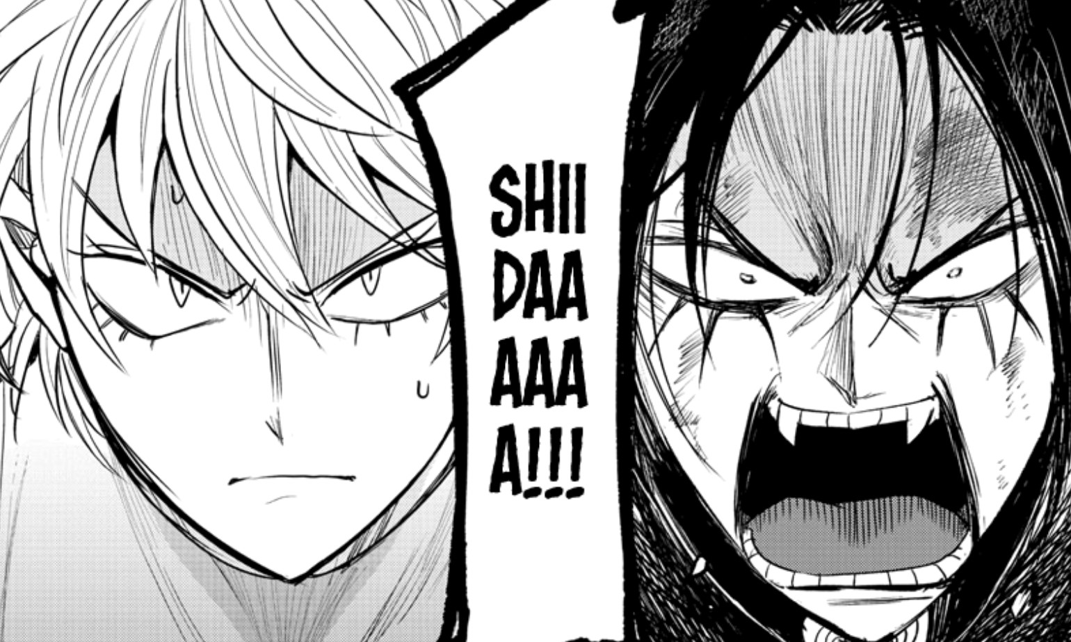 Welcome To Demon School Iruma-Kun Chapter 263 a