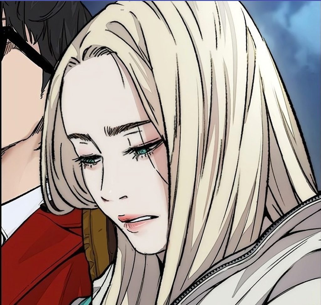 Wind Breaker Chapter 409