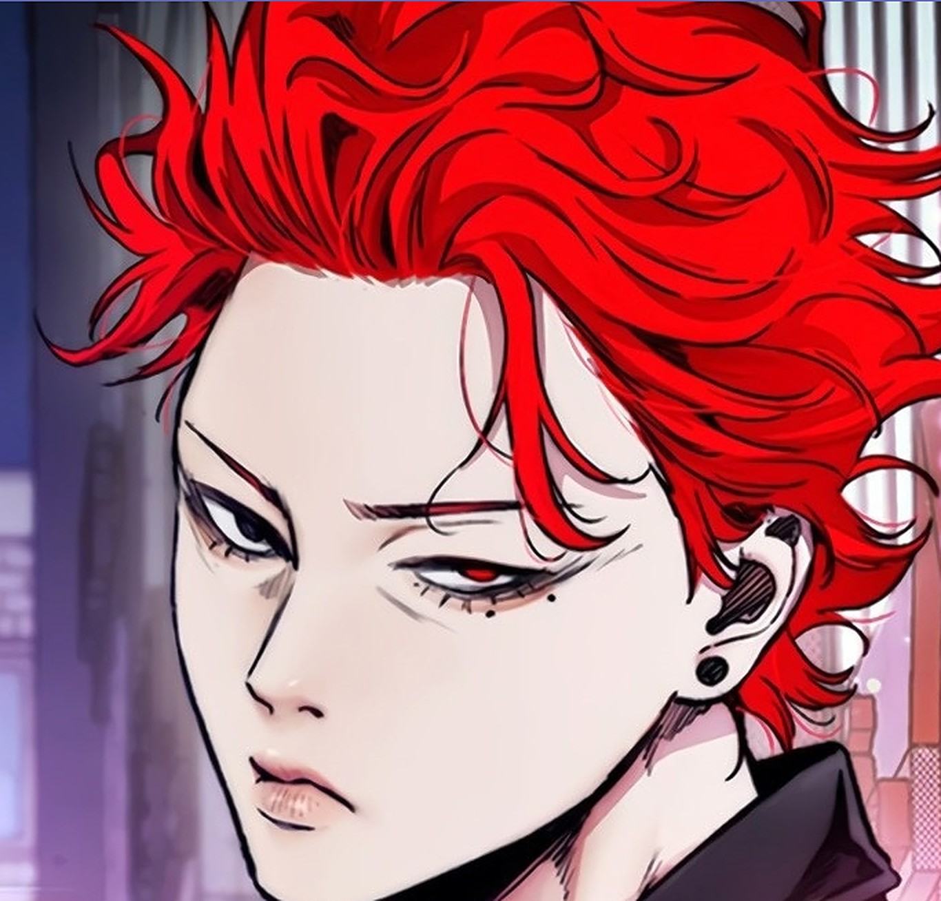 Wind Breaker Chapter 409