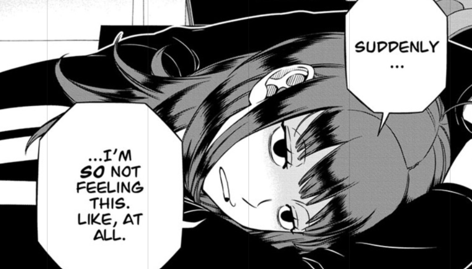 World Trigger Chapter 225