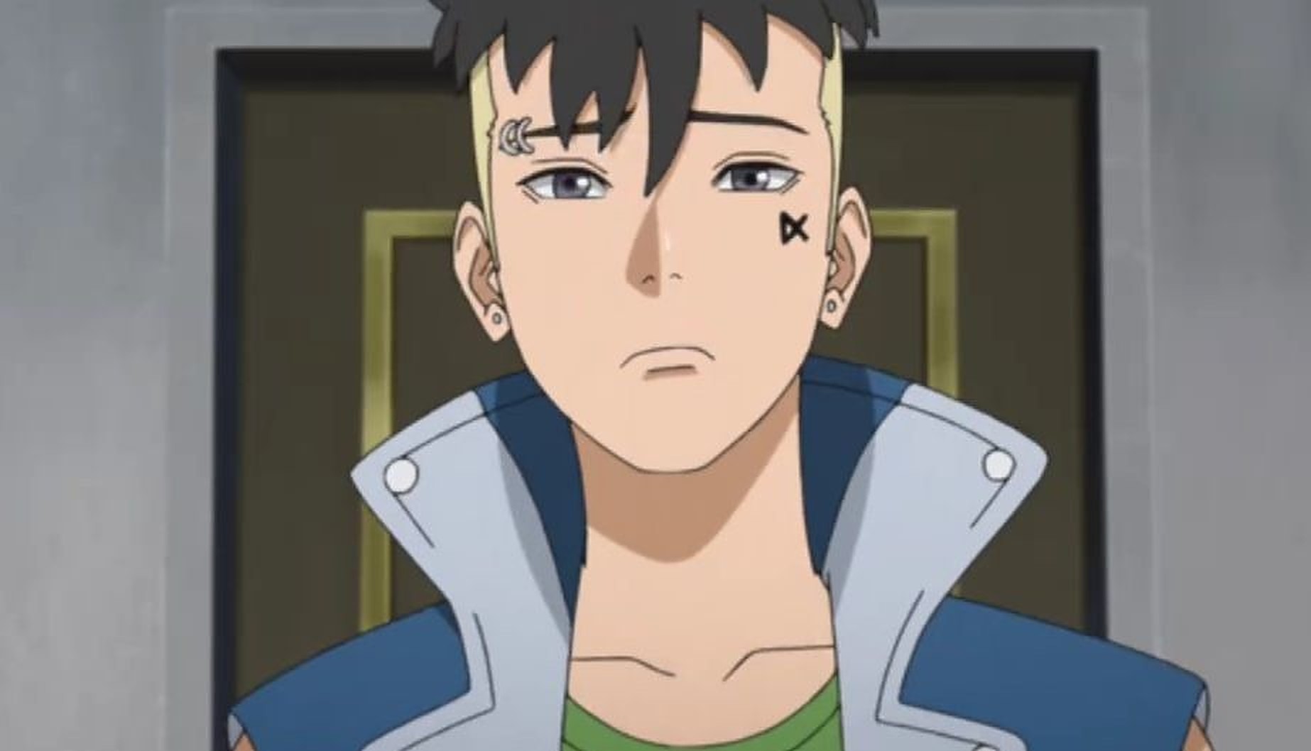 Boruto: Naruto Next Generation Chapter 261