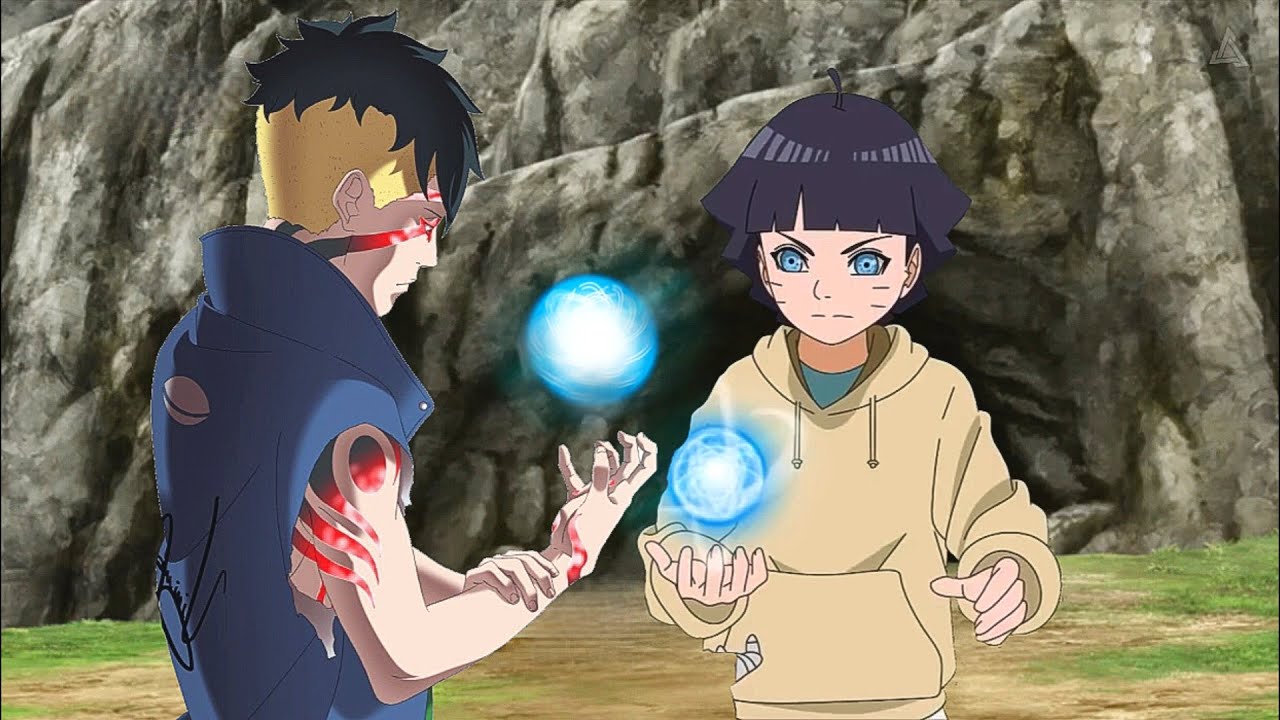 Boruto: Naruto Next Generation Episode 262