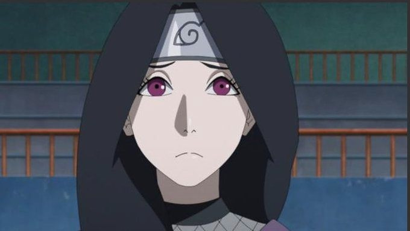 Boruto: Naruto Next Generations Episode 263