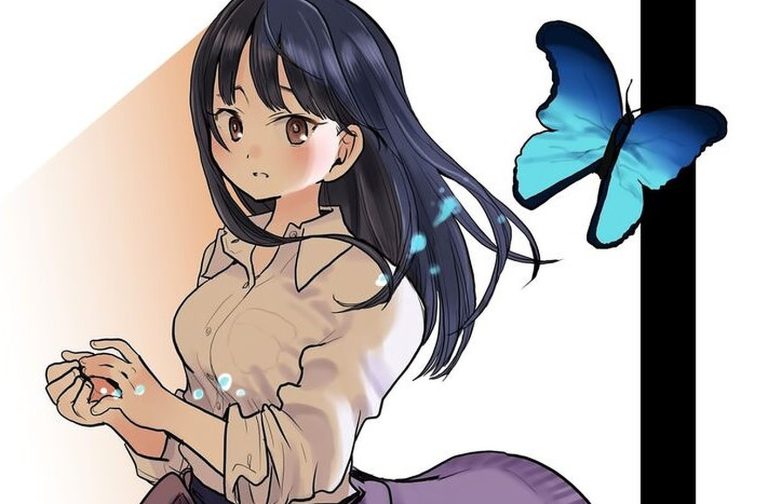 The Dangers In My Heart Anime