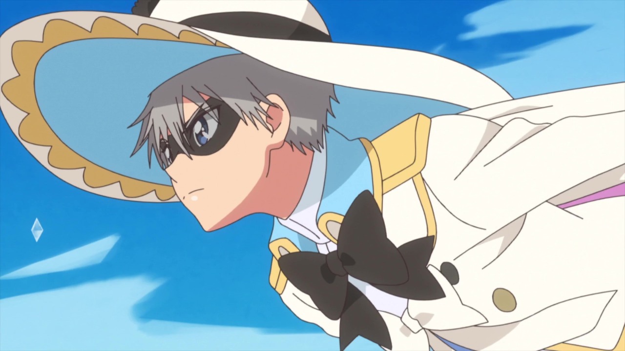 Delicious Party Precure Episode 22
