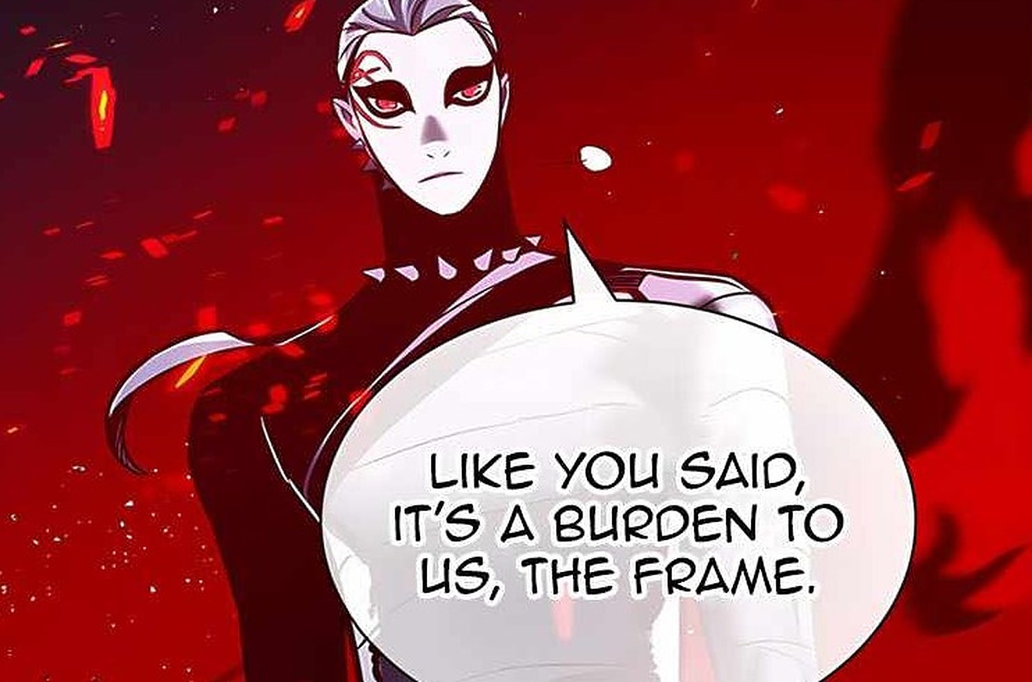 Eleceed Chapter 208