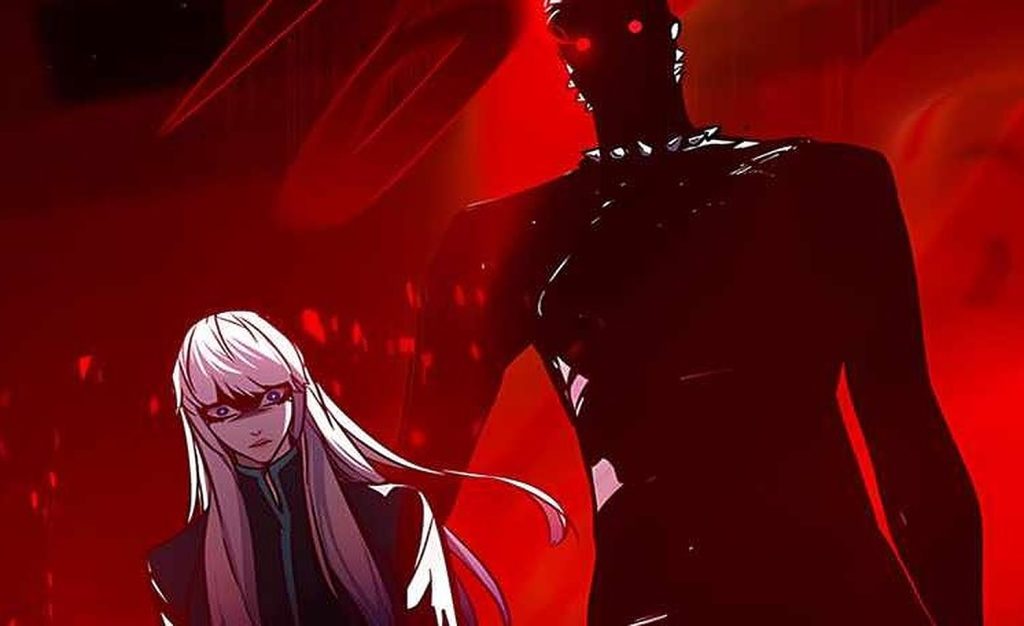 Eleceed Chapter 208