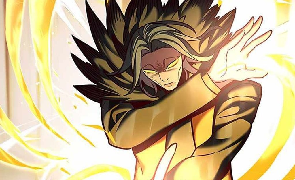 Eleceed Chapter 208