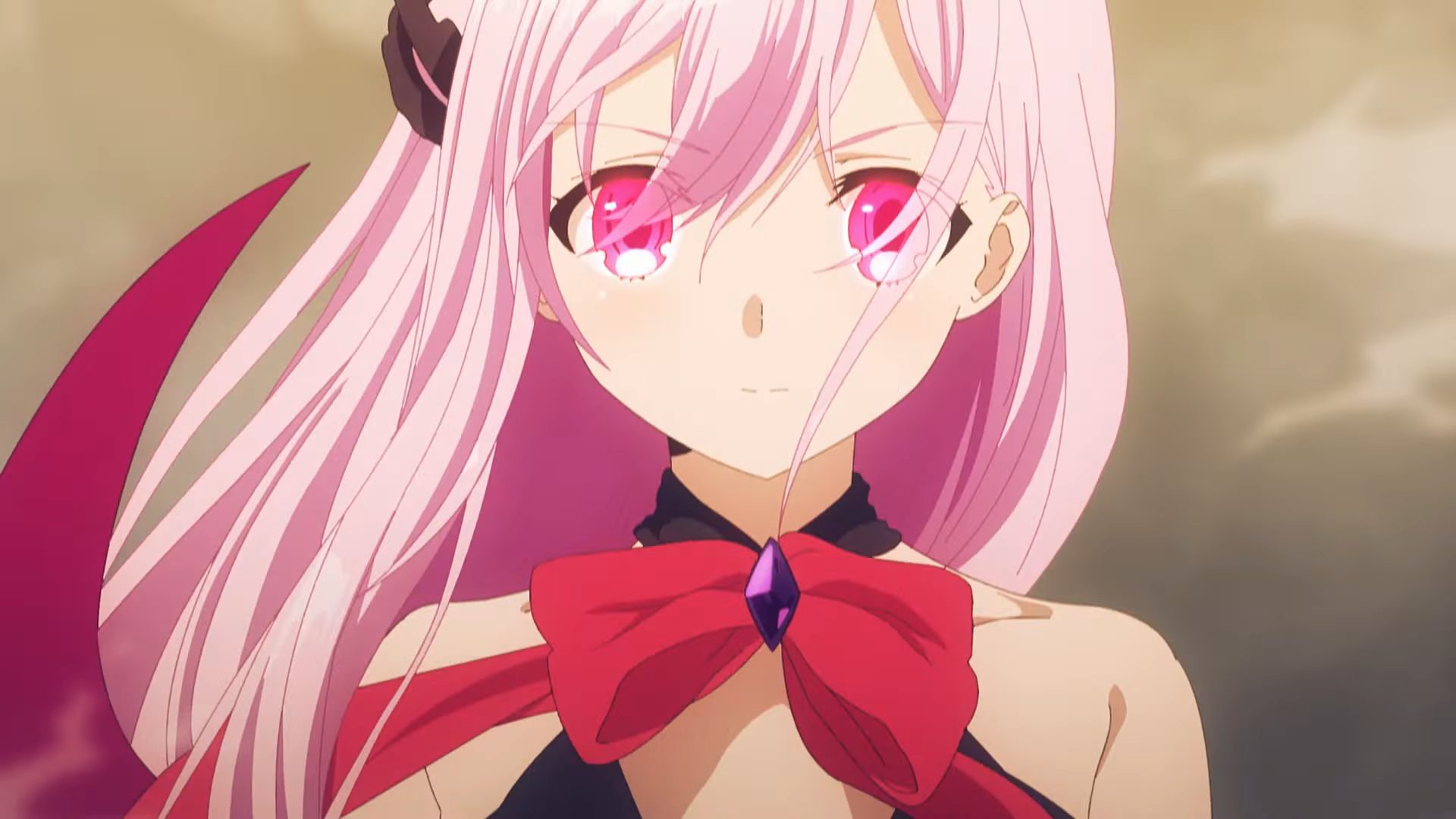 Engage Kiss Episode 7