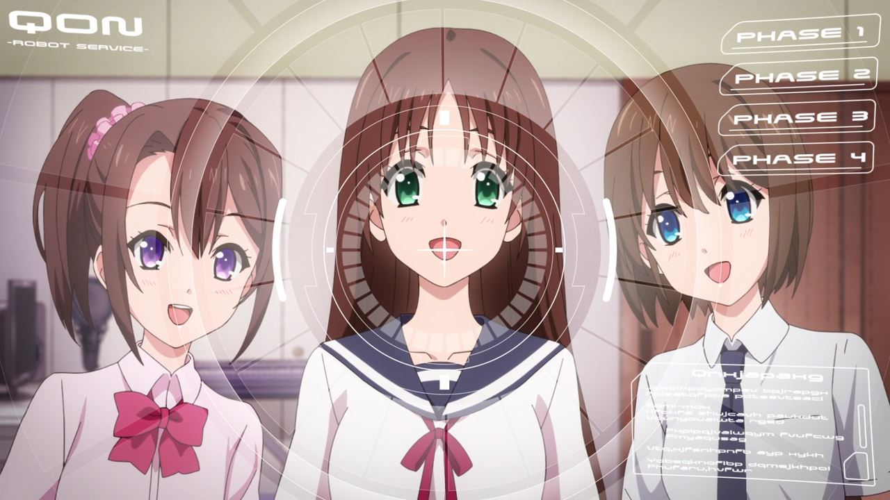 Extreme Hearts Episode 5