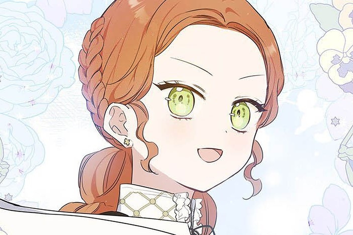 I Shall Master This Family chapter 84