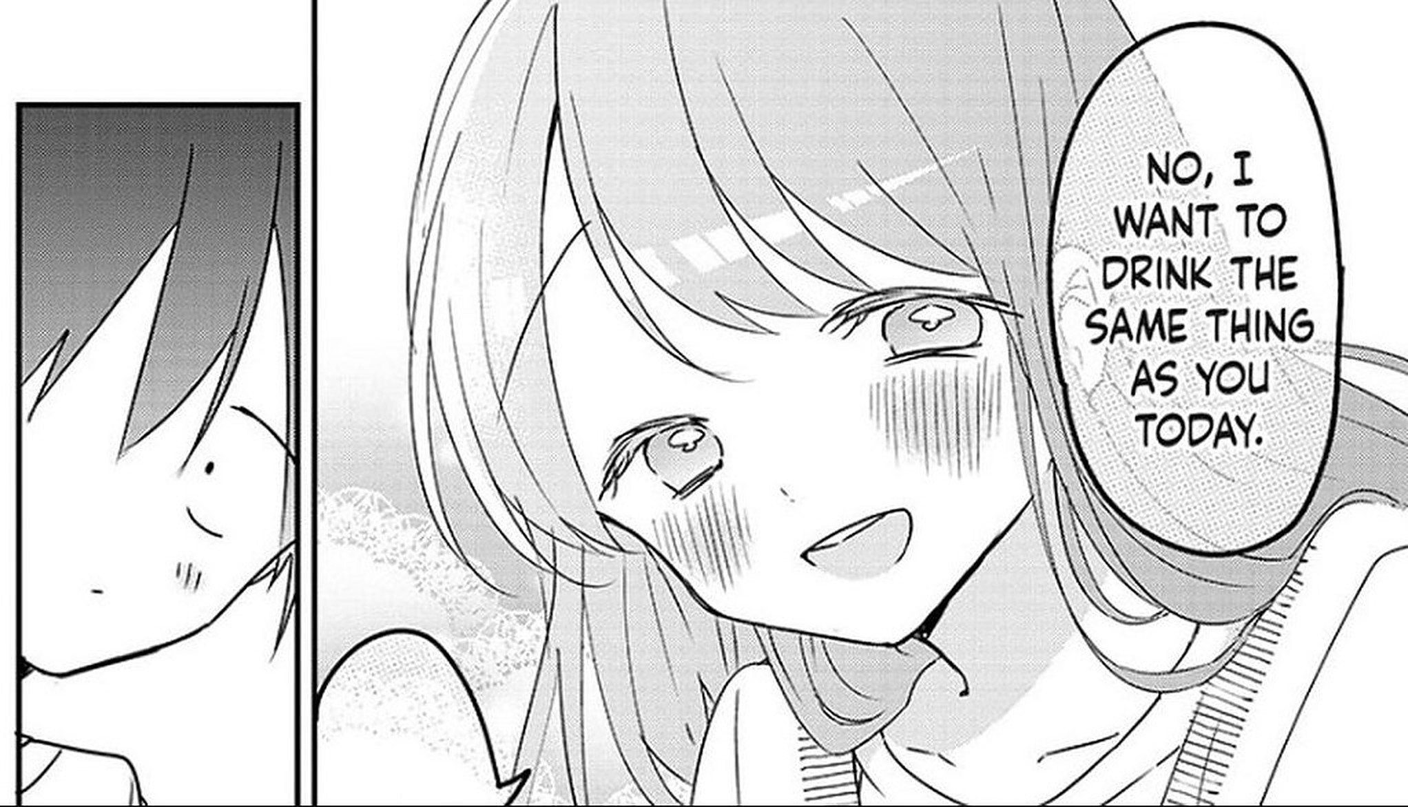 Kubo Won't Let Me Be Invisible Chapter 121