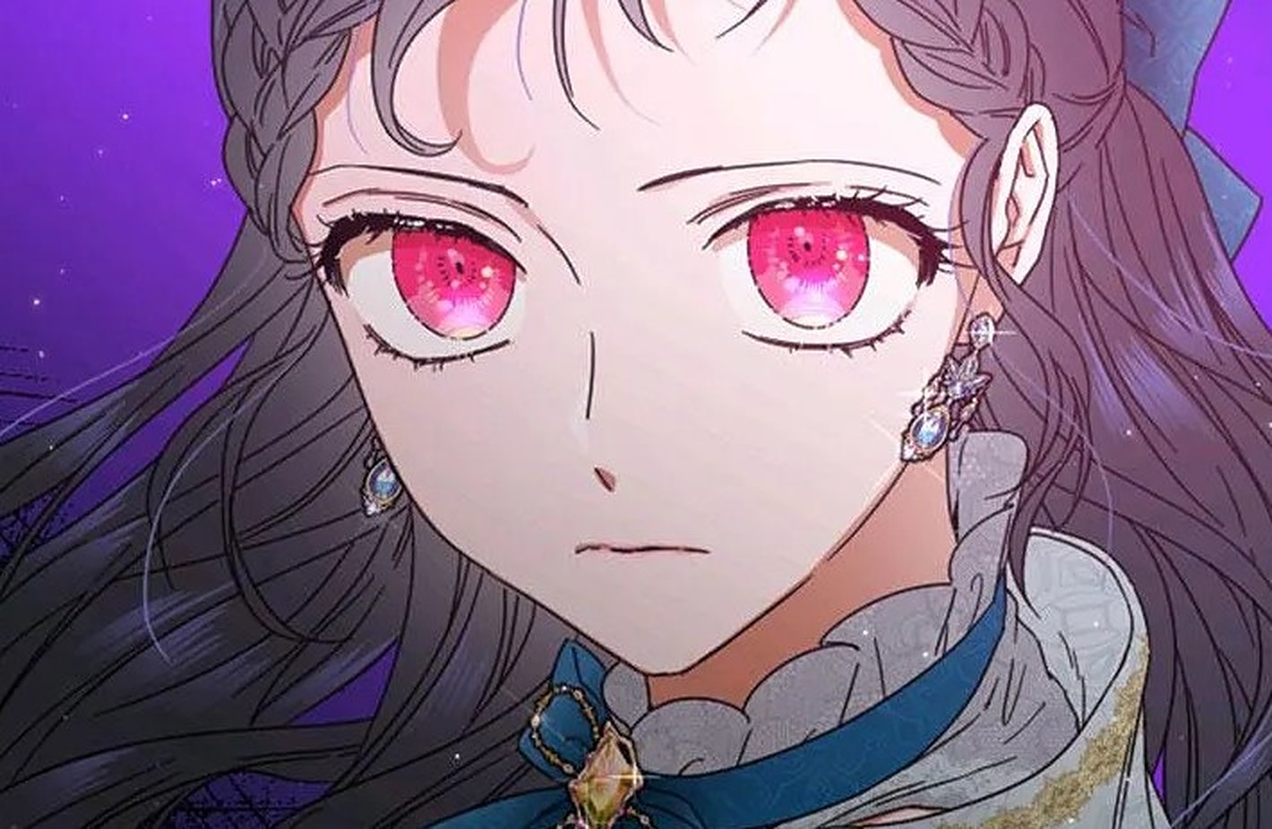 Lady Baby Chapter 161