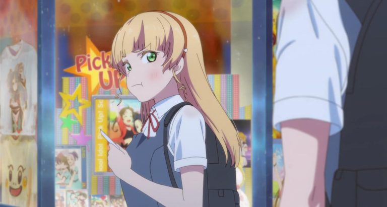 Love Live Superstar Season 2 Episode 6