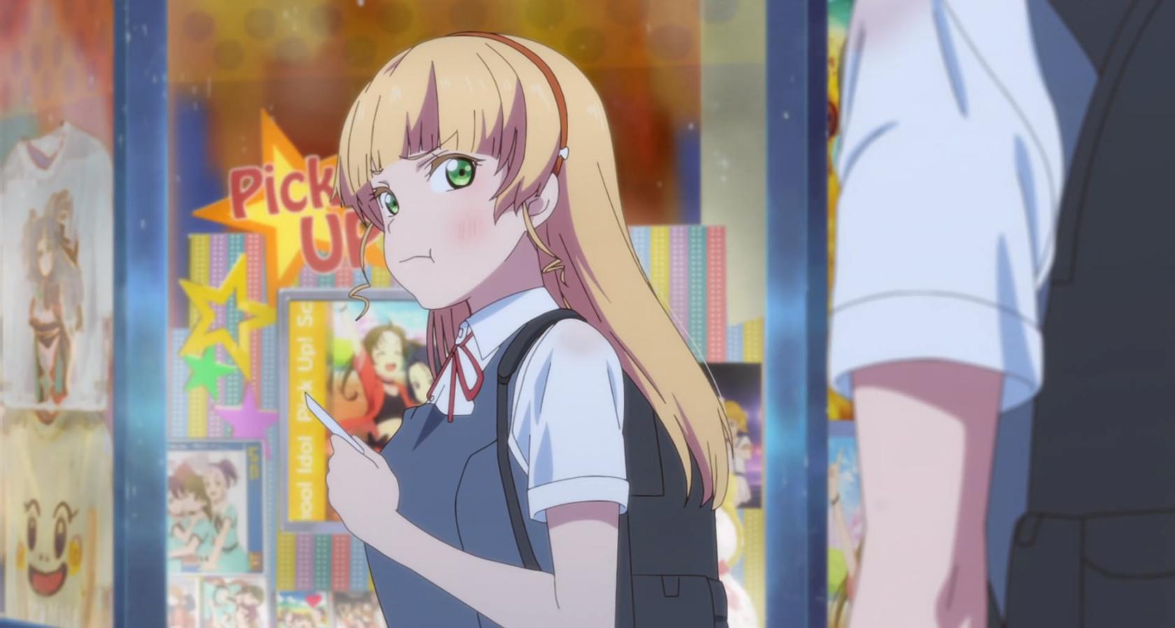 Love Live Superstar Season 2 Episode 6