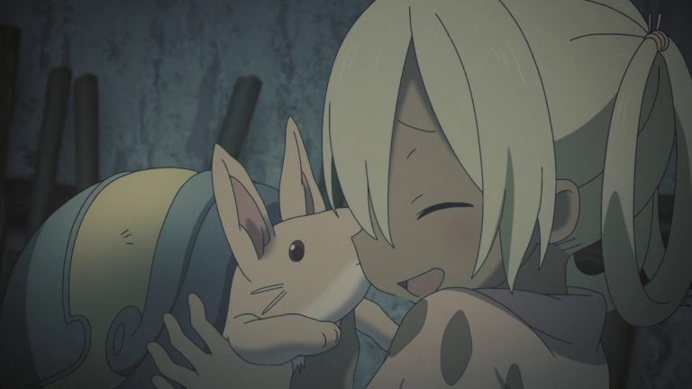 Made In Abyss Season 2 Episode 8