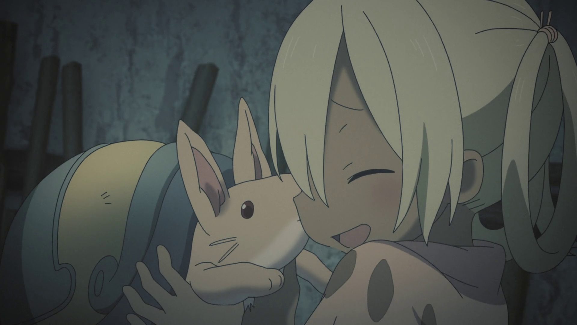 Made In Abyss Season 2 Episode 8