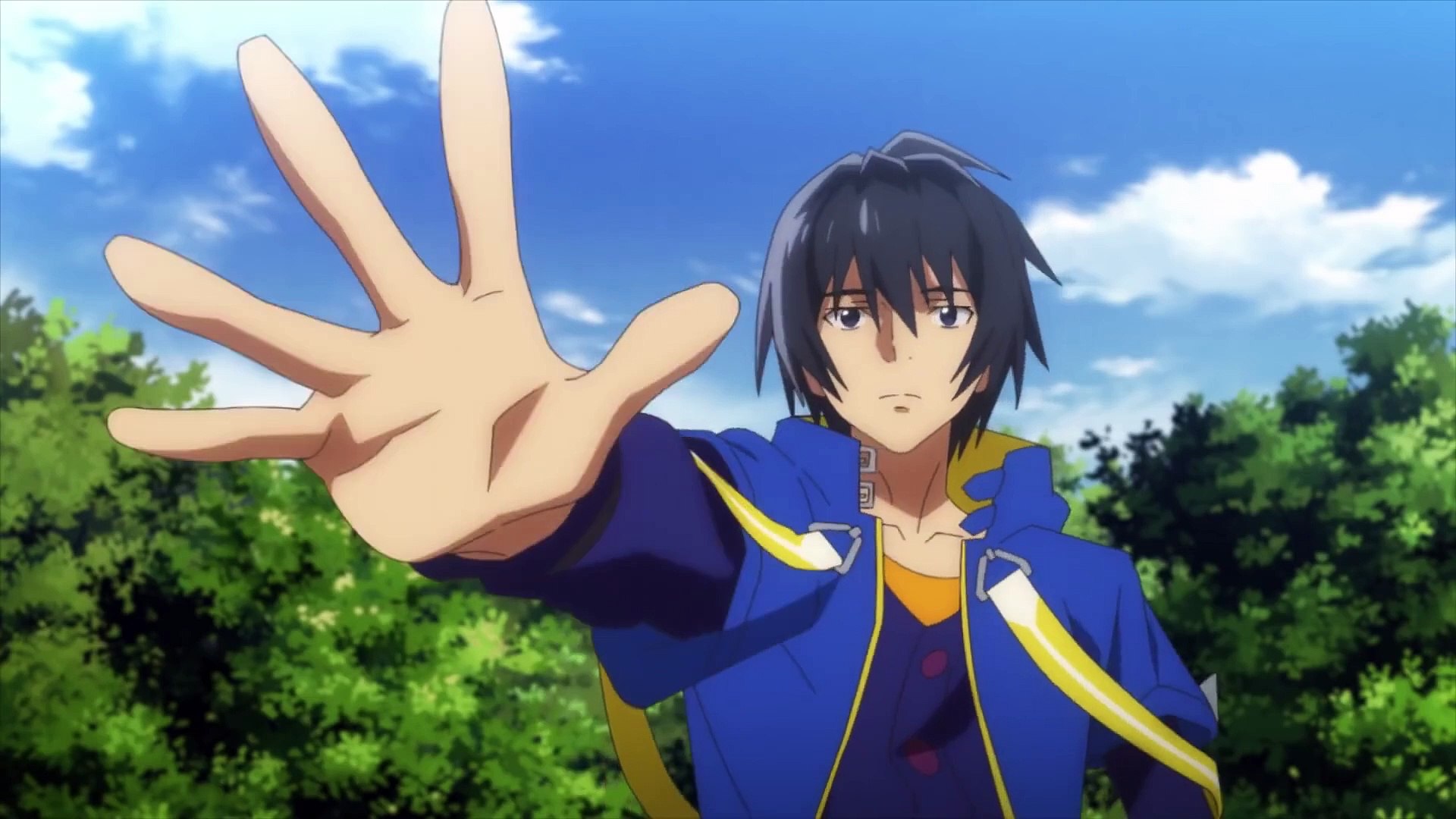 My Isekai Life Episode 9
