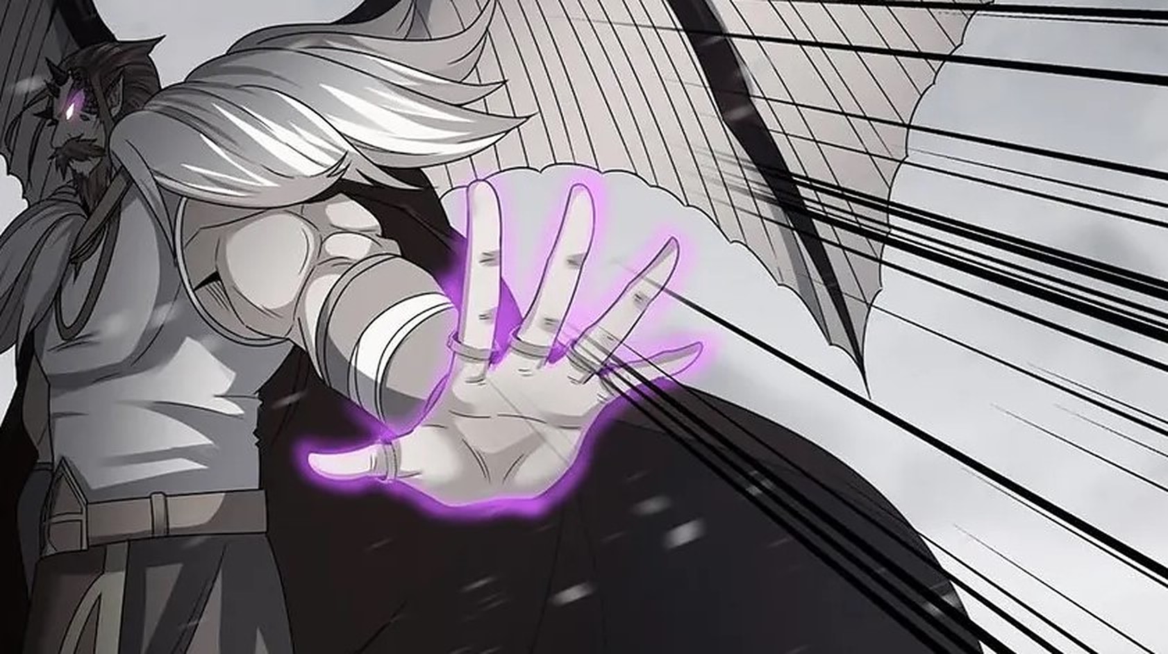 My Wife Is A Demon Queen Chapter 388
