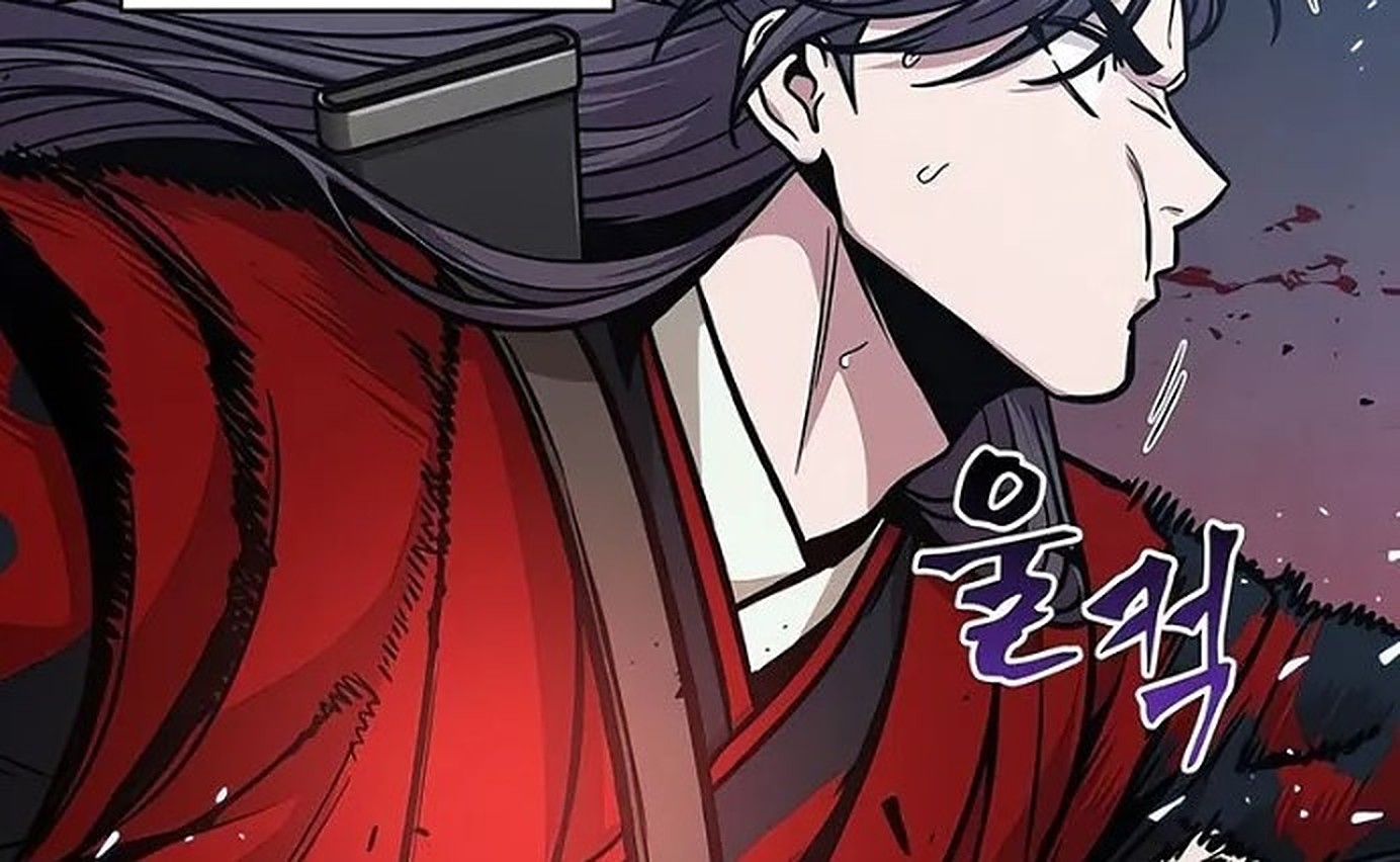 Nano Machine Chapter 119