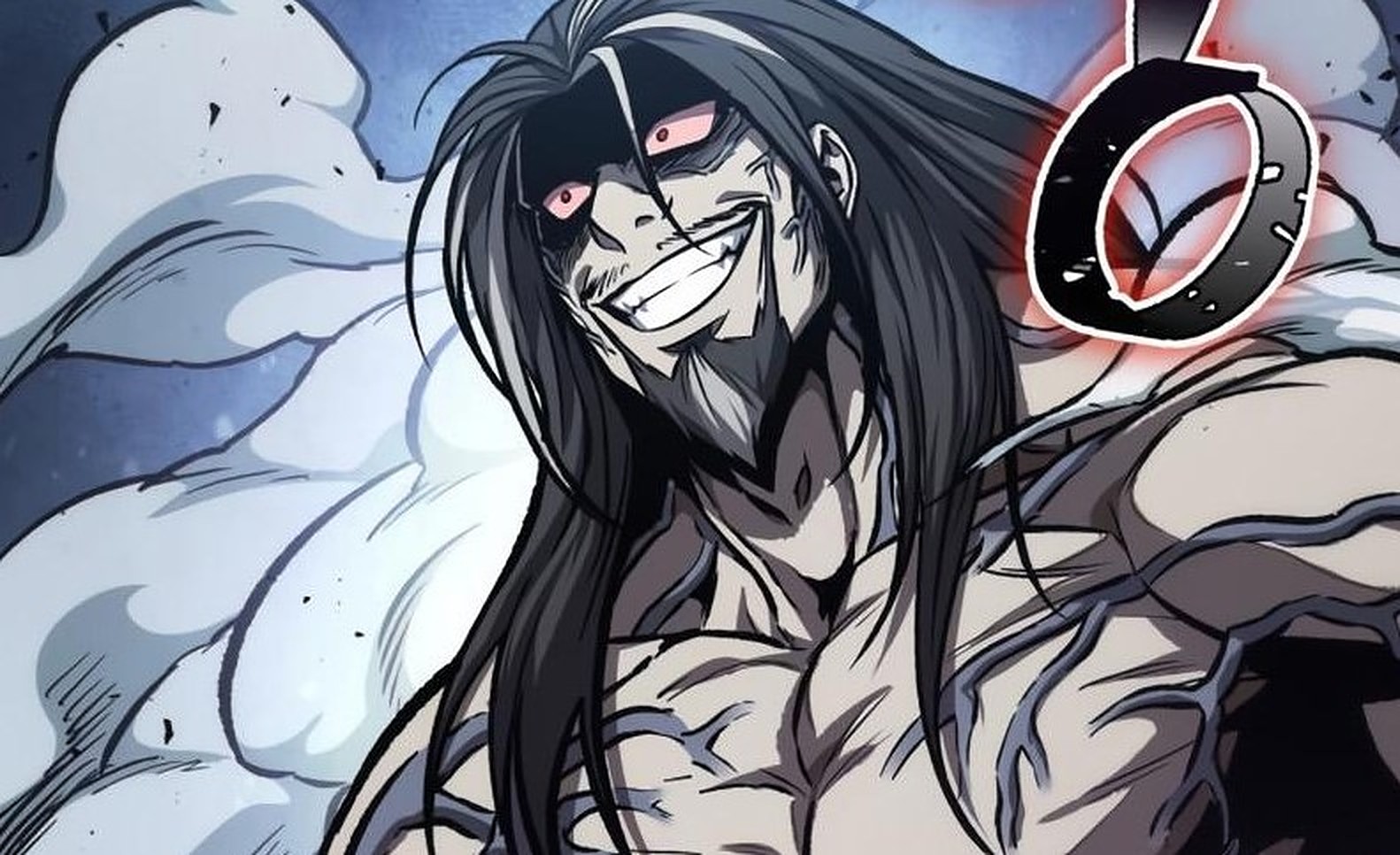 Nano Machine Chapter 120